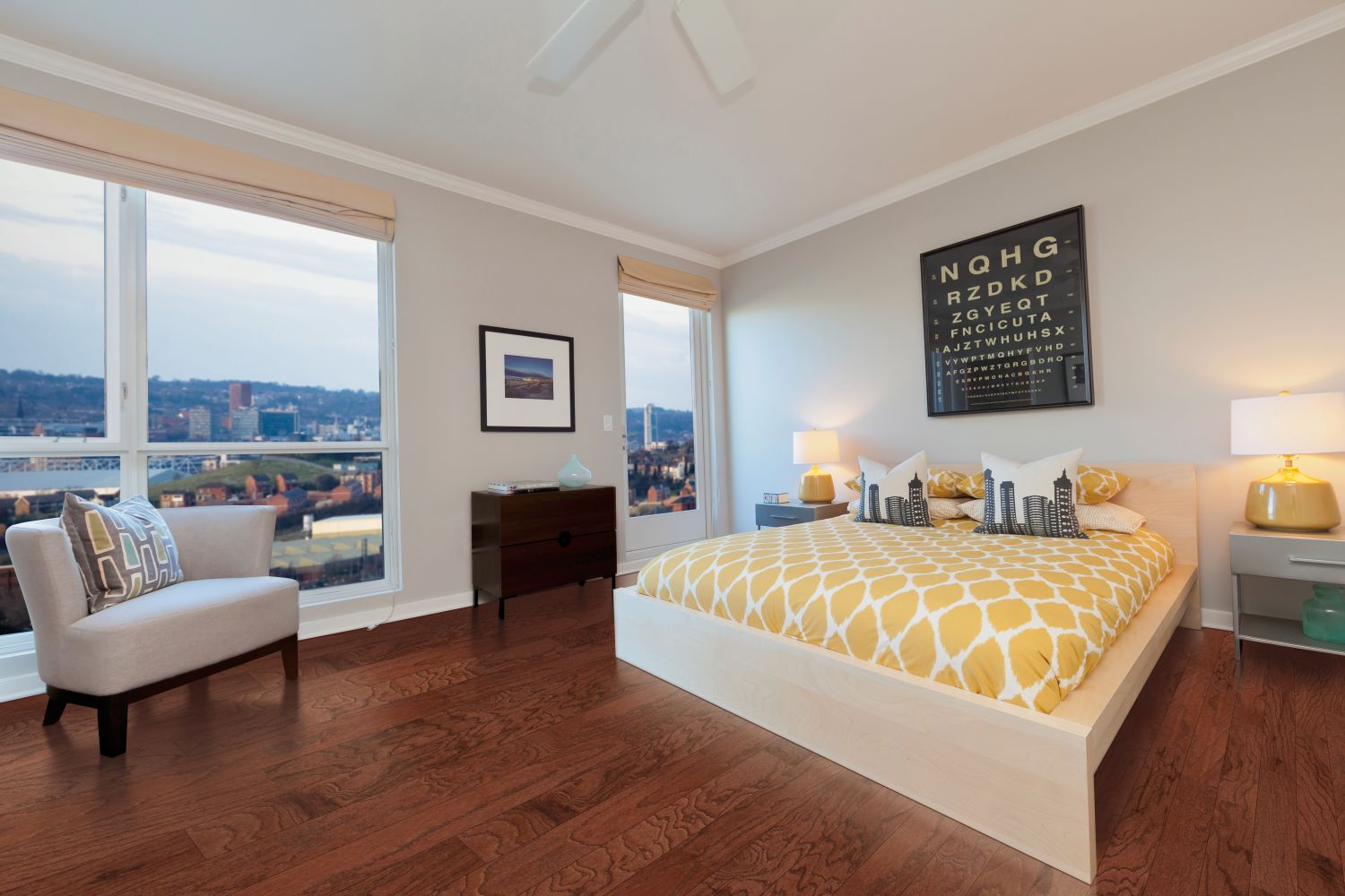 Mohawk Woodmore 5″ Oak Cherry WEC37-42