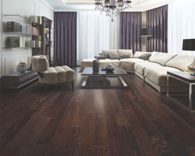 Mohawk American Style Canyon Brown Hickory 32547-92