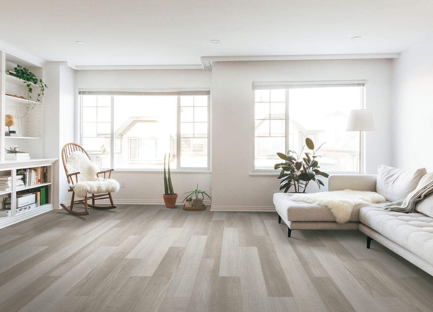 Portico Ultimateflex Essentials Westward 2.0 Granite Valley WWV20-5