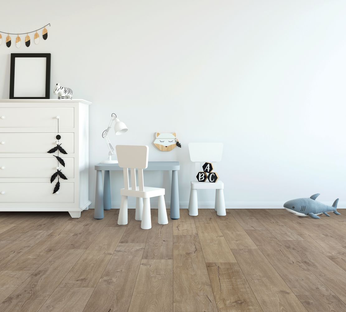 Axiscor Performance Flooring Axis Prime Weathered Grey 22560
