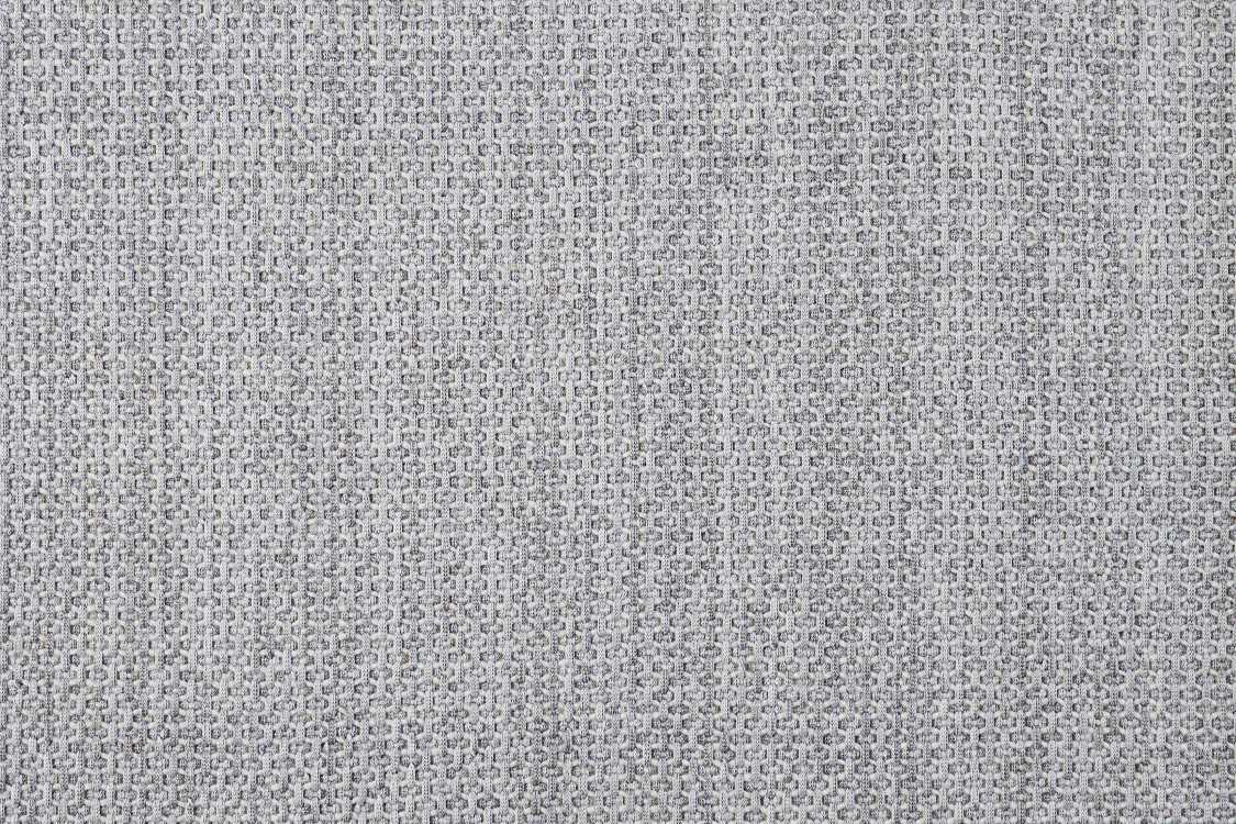 Nourison Crochet Crcht Bisque PLATINUM 1-CRCHTPLATIBR1500AB