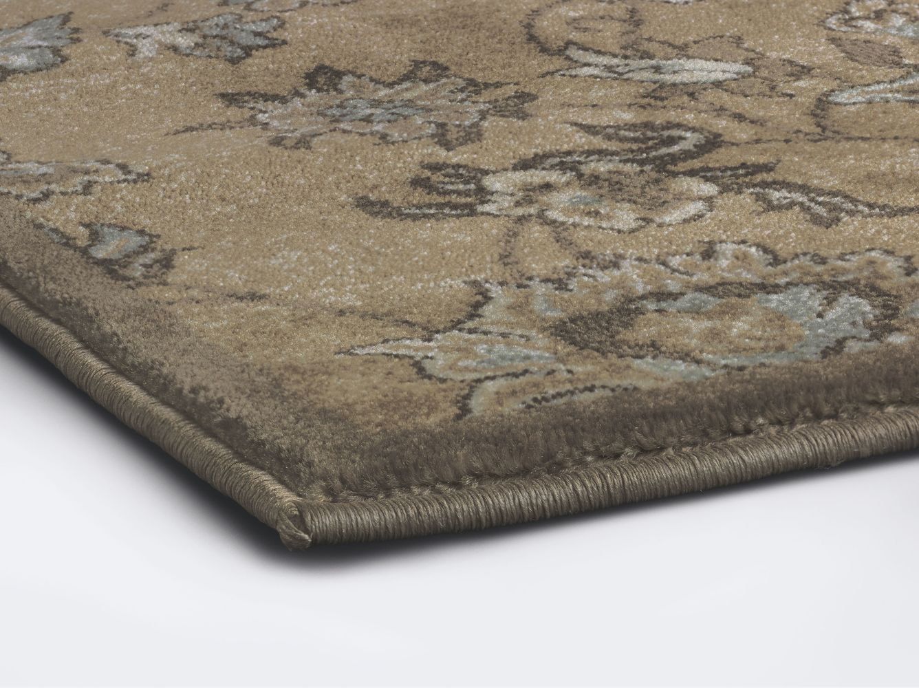 Radici USA Pisa 3475 Beige 7’10” x 10’6″ 34750012BEIGE