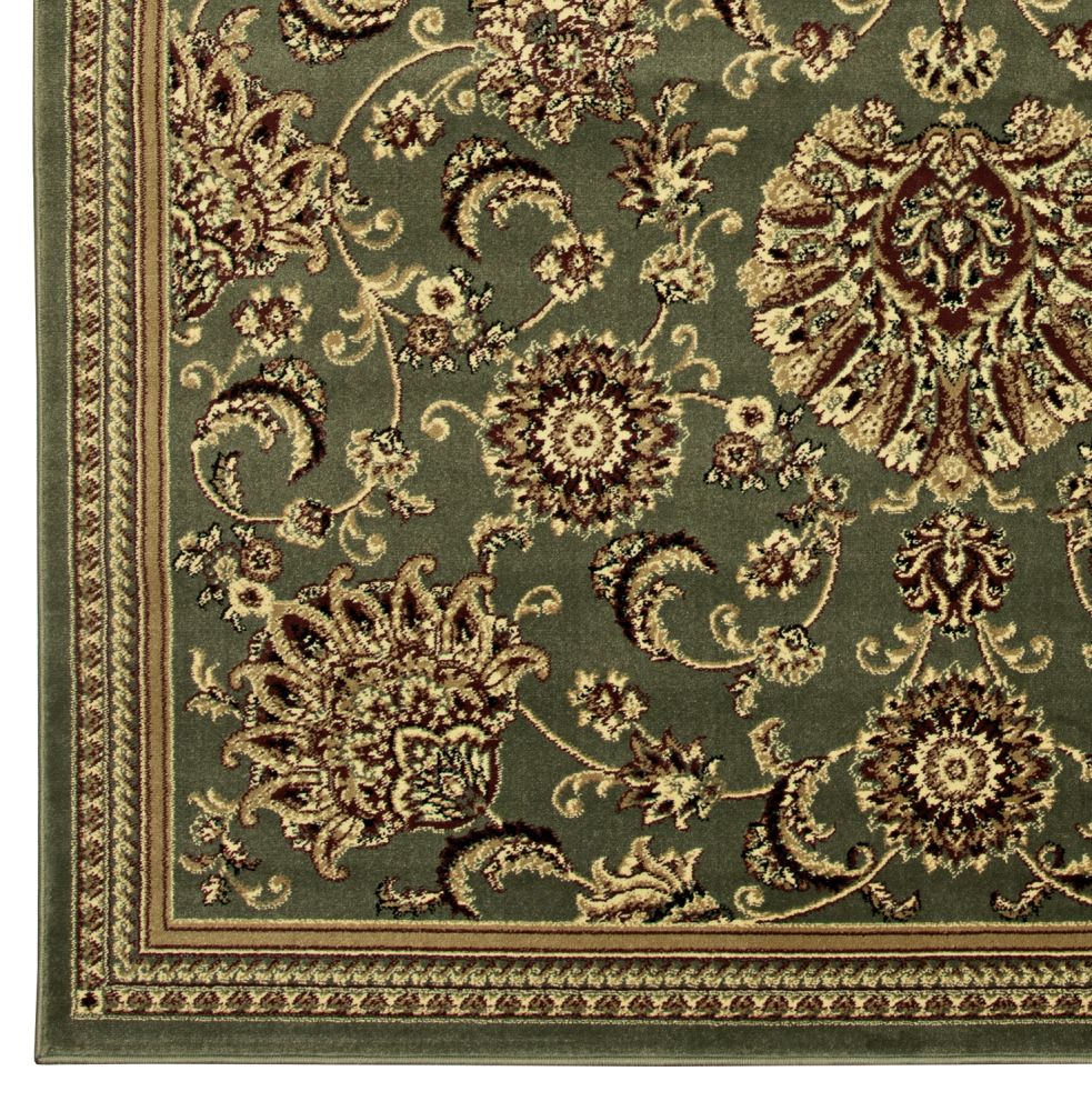 Radici USA Castello 450 Sage 7’9″ x 11’0″ 4502232SAGE
