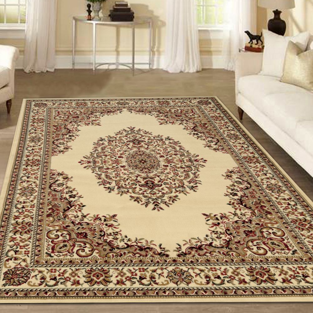Radici USA Como 1595 Ivy 5’5″ x 7’7″ 15951301IVYIVY