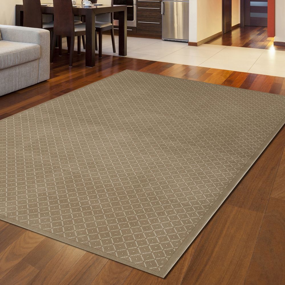 Radici USA Como 782 Beige 3’3″ x 4’11” 7821410BEIGE