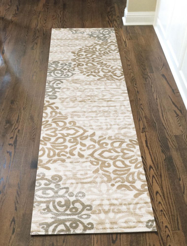 Radici USA Pisa 3471 Bone 2’2″ x 7’7″ Runner 34710033BONE