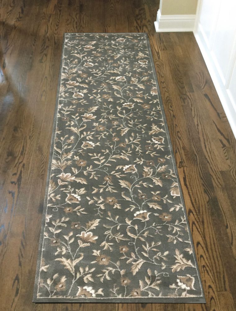 Radici USA Pisa 6674 Light Green 2’2″ x 7’7″ Runner 66740043LTGREEN