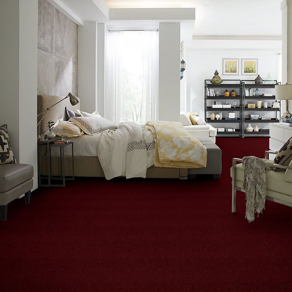 Philadelphia Commercial Mercury Carpets Fusion-30 Vivid Burgundy 00015_6982D