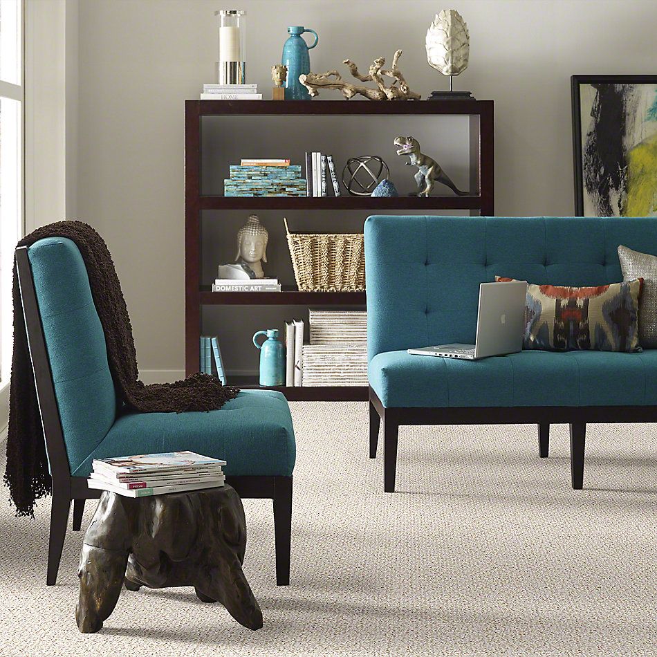 Shaw Floors Property Solutions Villanova II 12 Toffee 00084_HF606