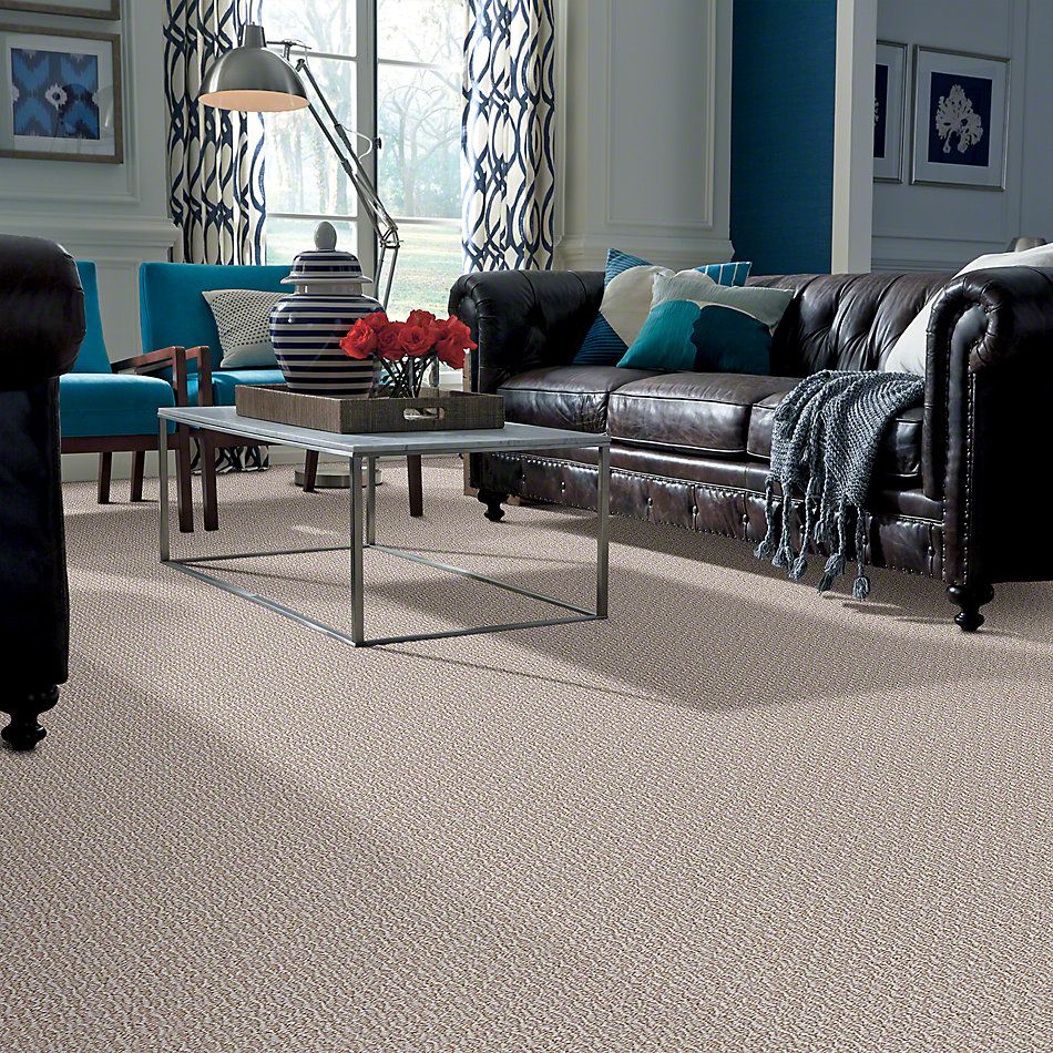 Shaw Floors Durango 12′ Oyster 00100_19815