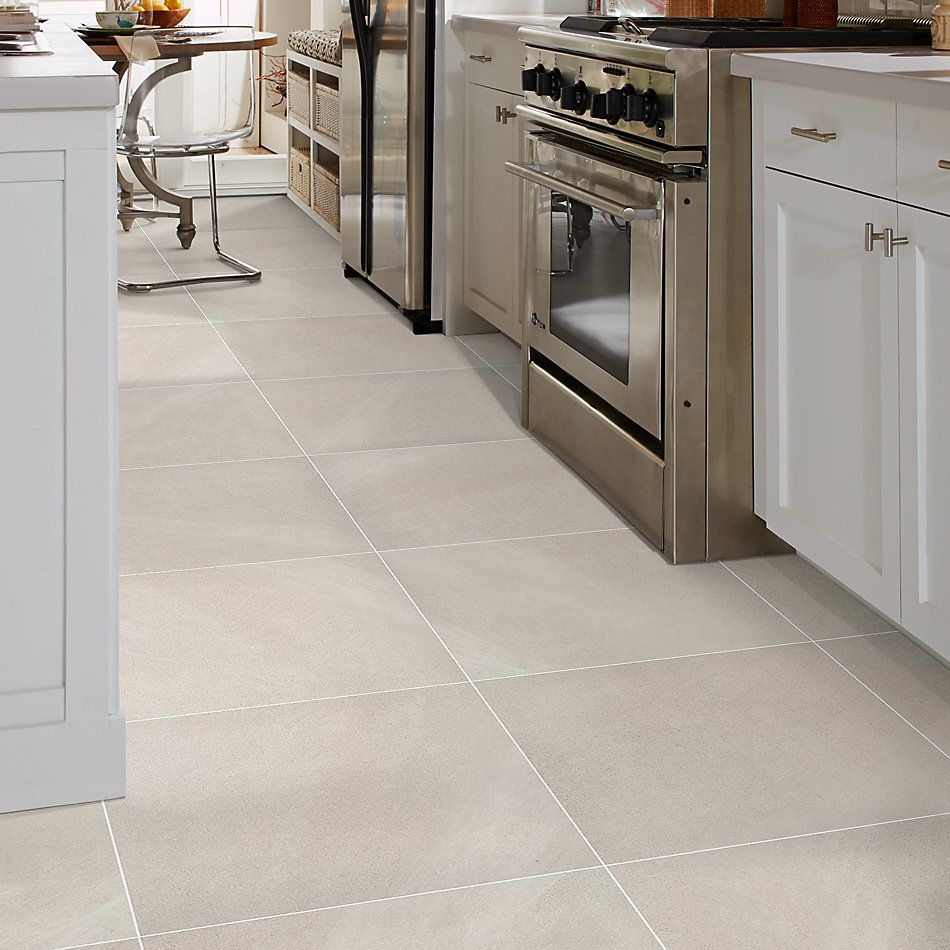 Shaw Floors Ceramic Solutions Serene 24×24 Polished Cristal 00100_358TS