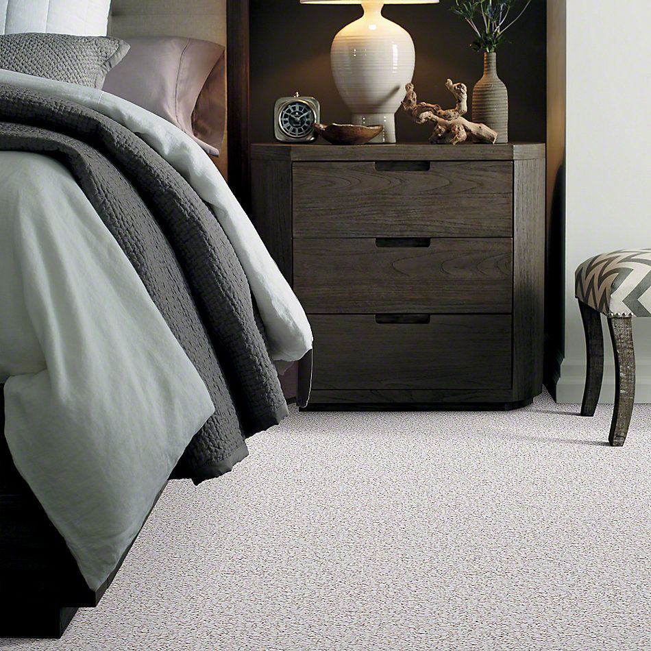 Shaw Floors Pure Waters 12 Calm Ivory 52H10_00100