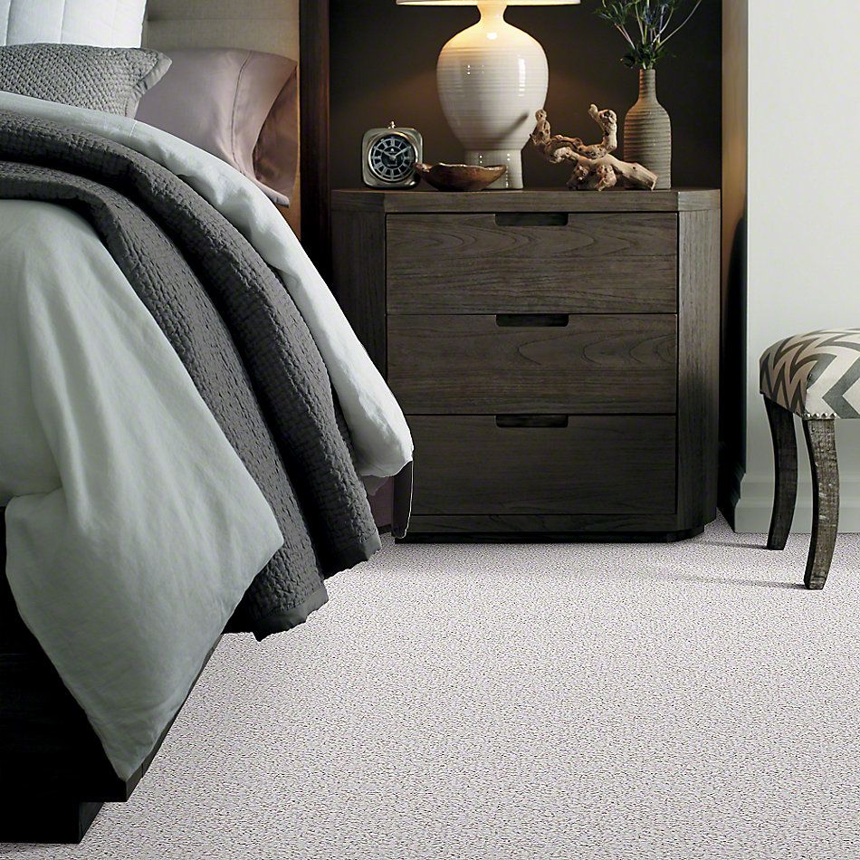 Shaw Floors Pure Waters 15 Calm Ivory 52H11_00100