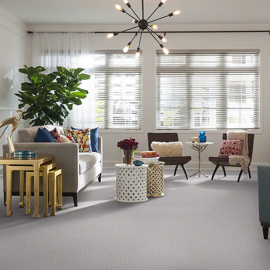Shaw Floors Pure Waters 15 Calm Ivory 52H11_00100