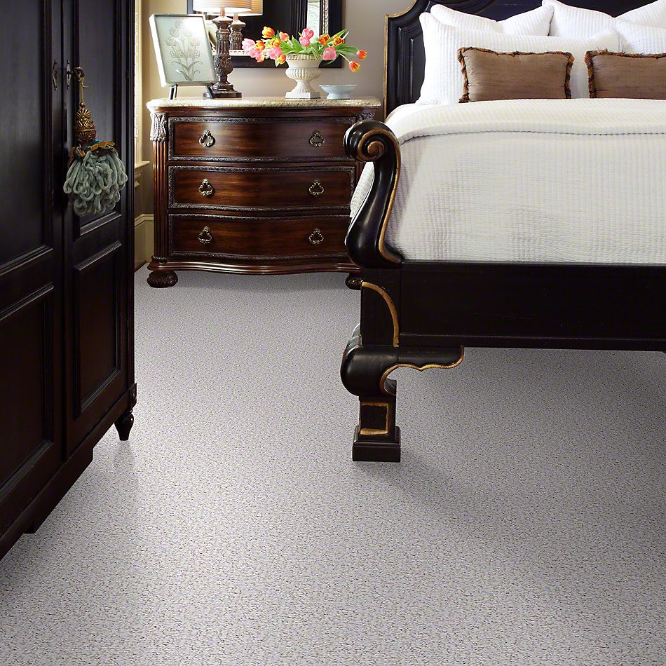 Shaw Floors Pure Waters 12 Calm Ivory 00100_52H10