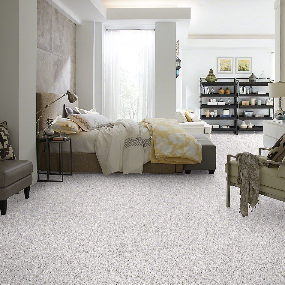 Shaw Floors Shaw Design Center Marley 15 Calm Ivory 00100_5C266