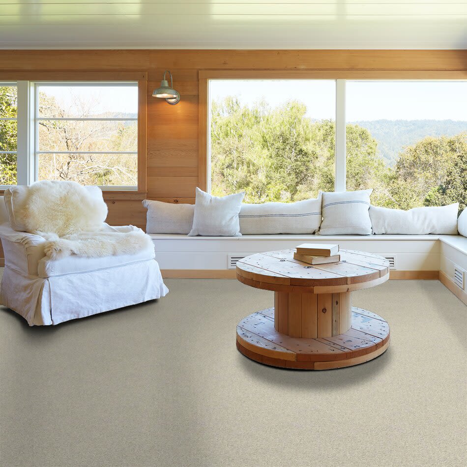 Shaw Floors Exalted Beauty II China Pearl 00100_748Z6