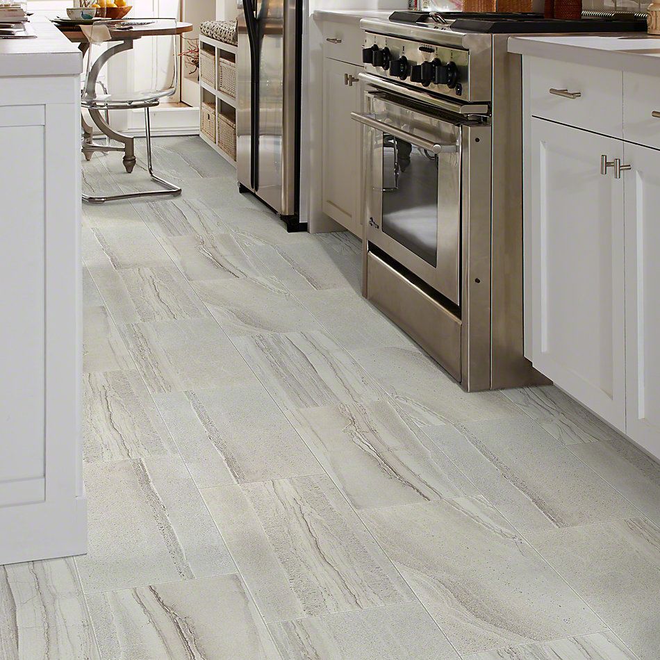 Shaw Floors Ceramic Solutions Coliseum 12×24 Polished Shell 00100_CS90Q