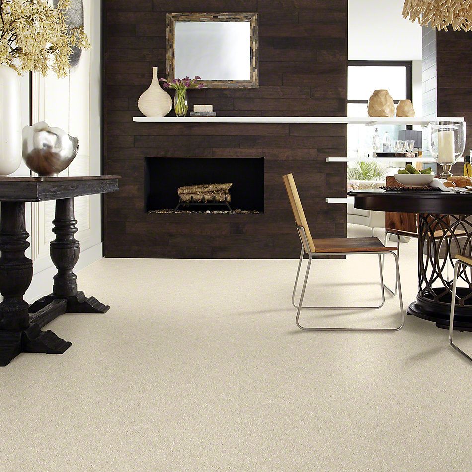 Shaw Floors Roll Special Xv425 Soft Ivory 00100_XV425