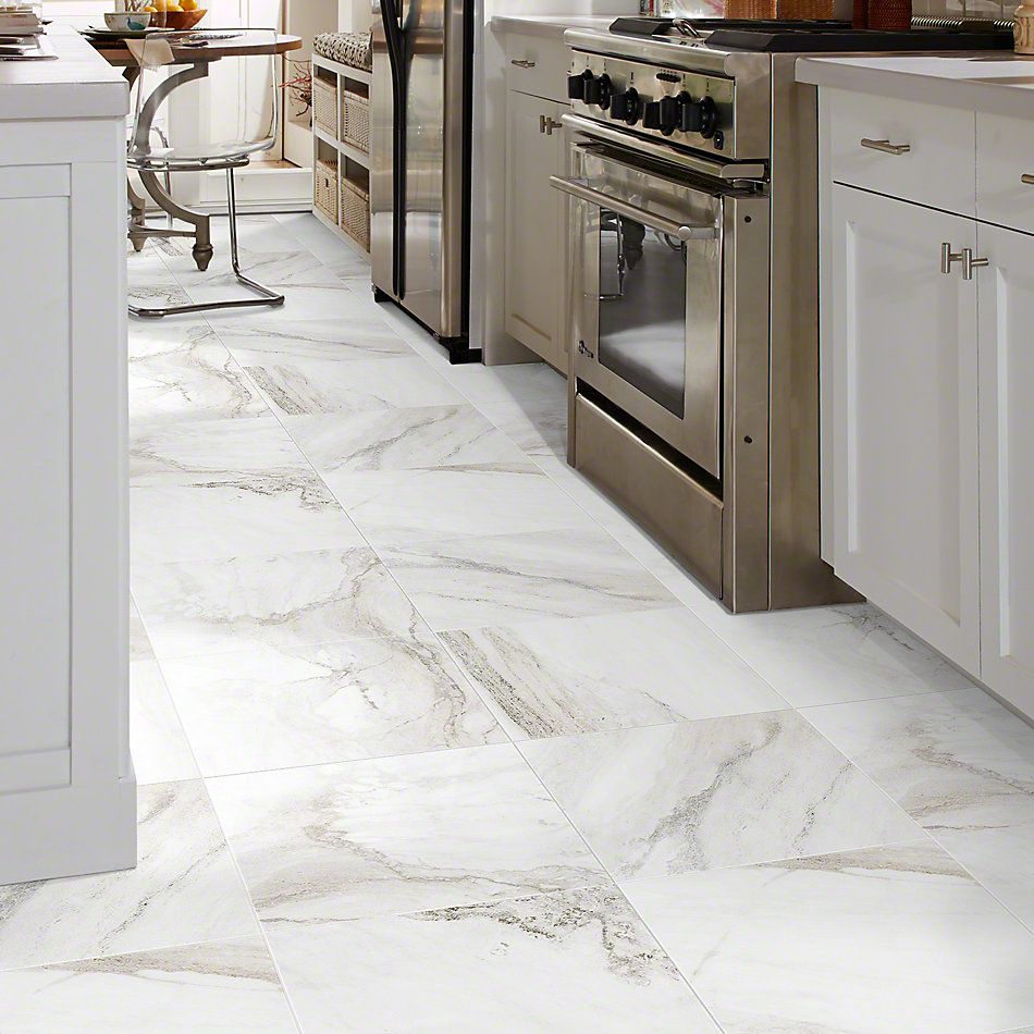 Shaw Floors Ceramic Solutions Senate 18×18 Sanctuary 00100_CS42P