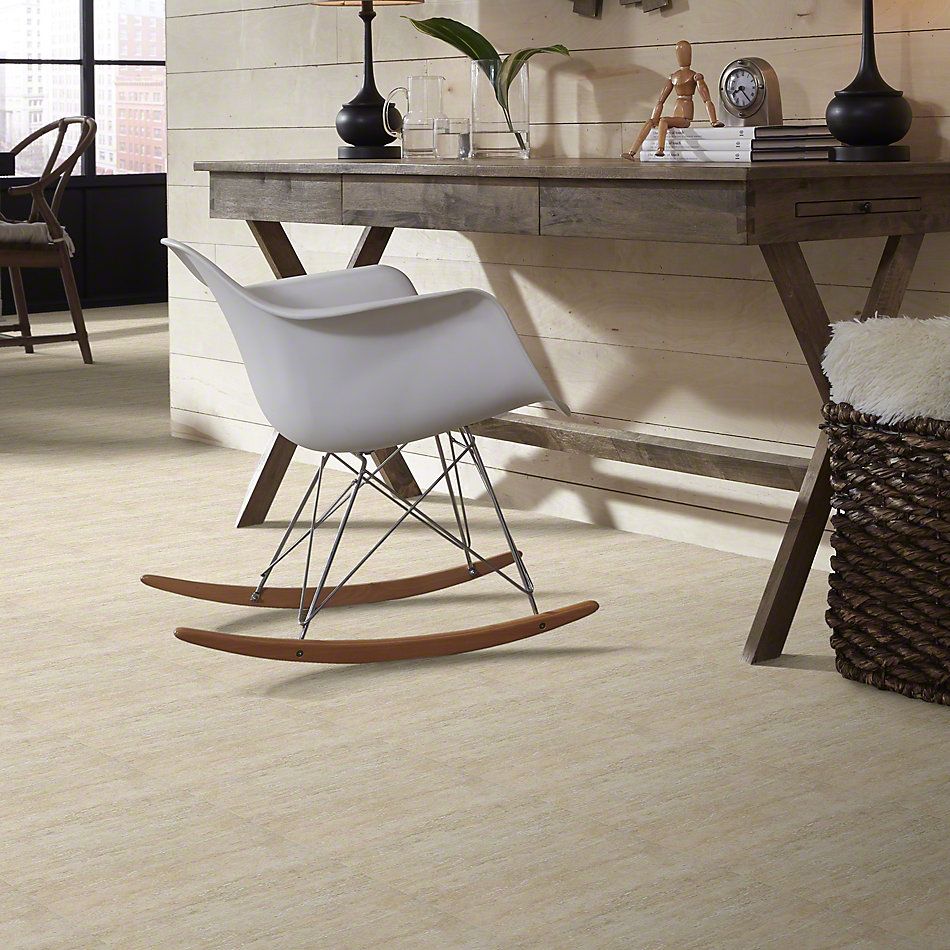 Shaw Floors Ceramic Solutions Classico 13×13 Ivory 00100_CS69F