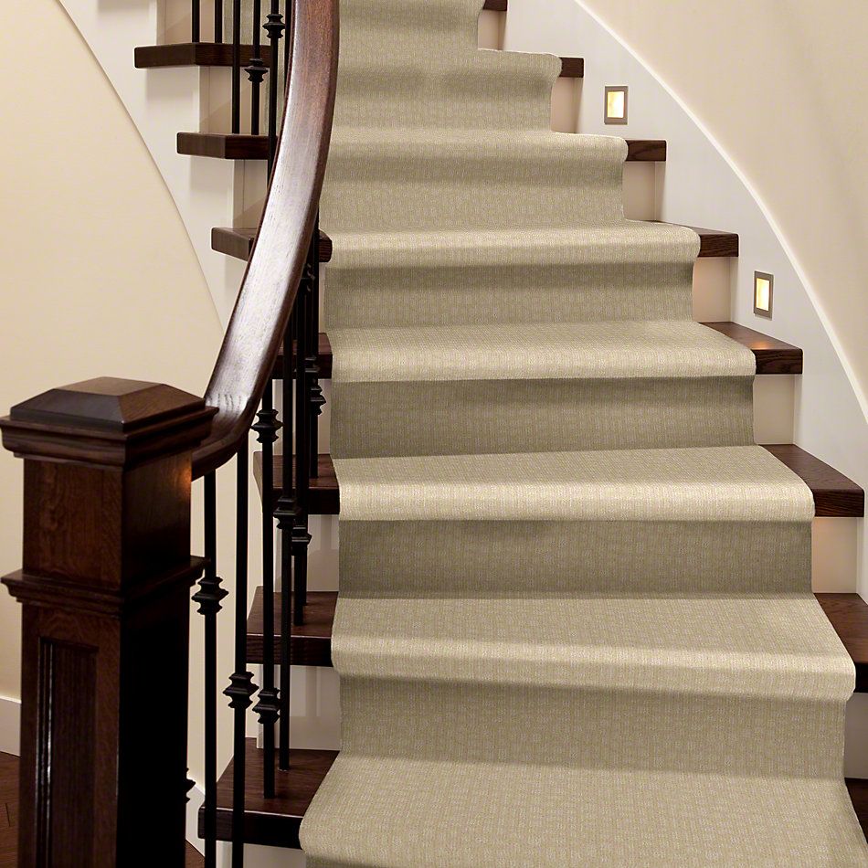 Shaw Floors Instant Impact Winter White 00100_E0530