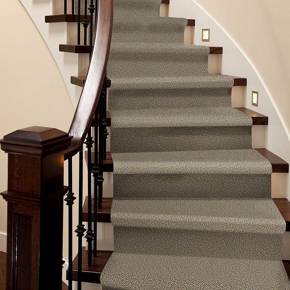 Shaw Floors Simply The Best Because We Can III 12′ Sea Shell 00100_E9188