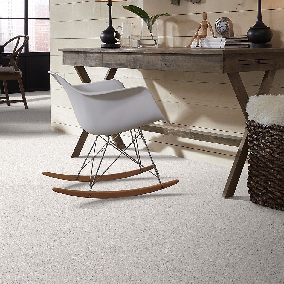 Shaw Floors Value Collections Full Court 15′ Net Halo 00100_E9270