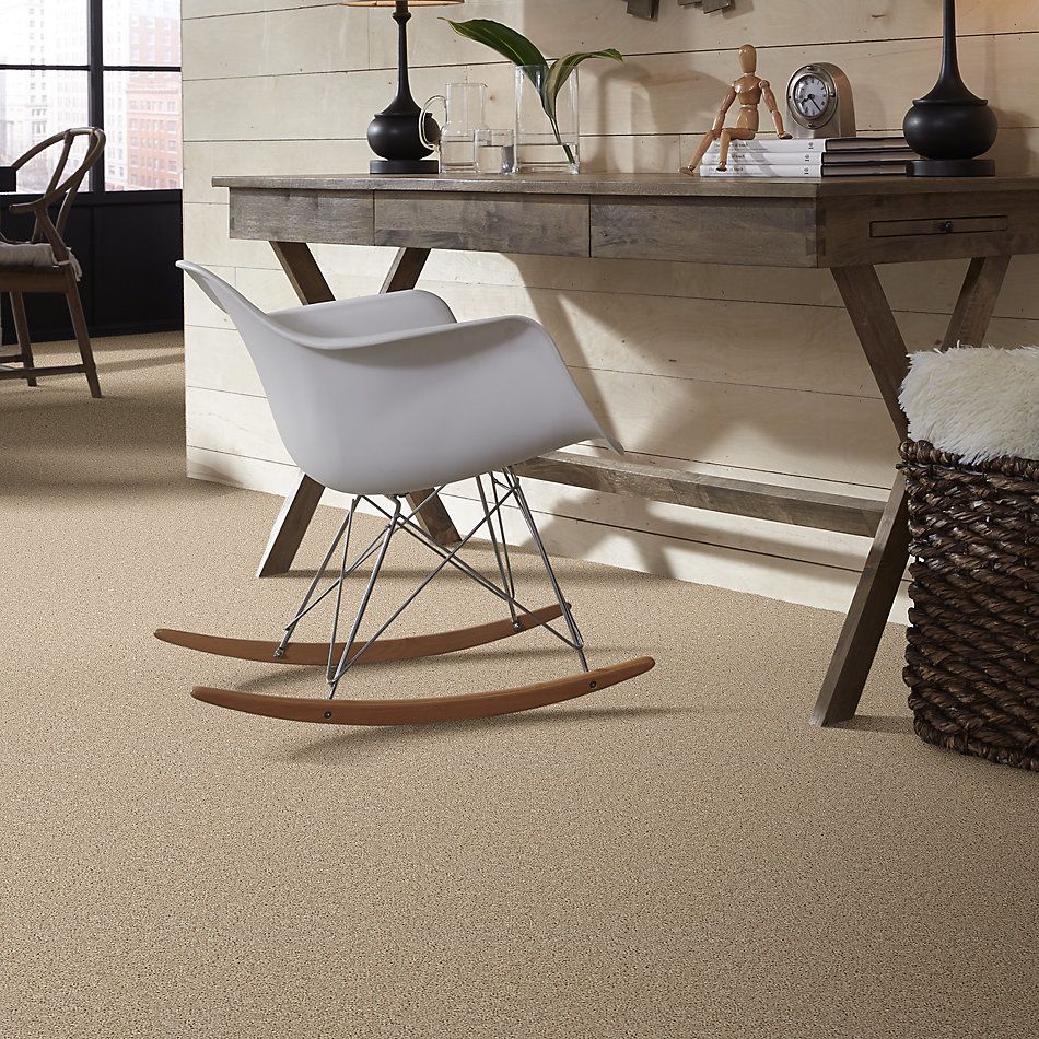 Shaw Floors Home Foundations Gold Graceful Finesse Gentle Breeze 00100_HGR23