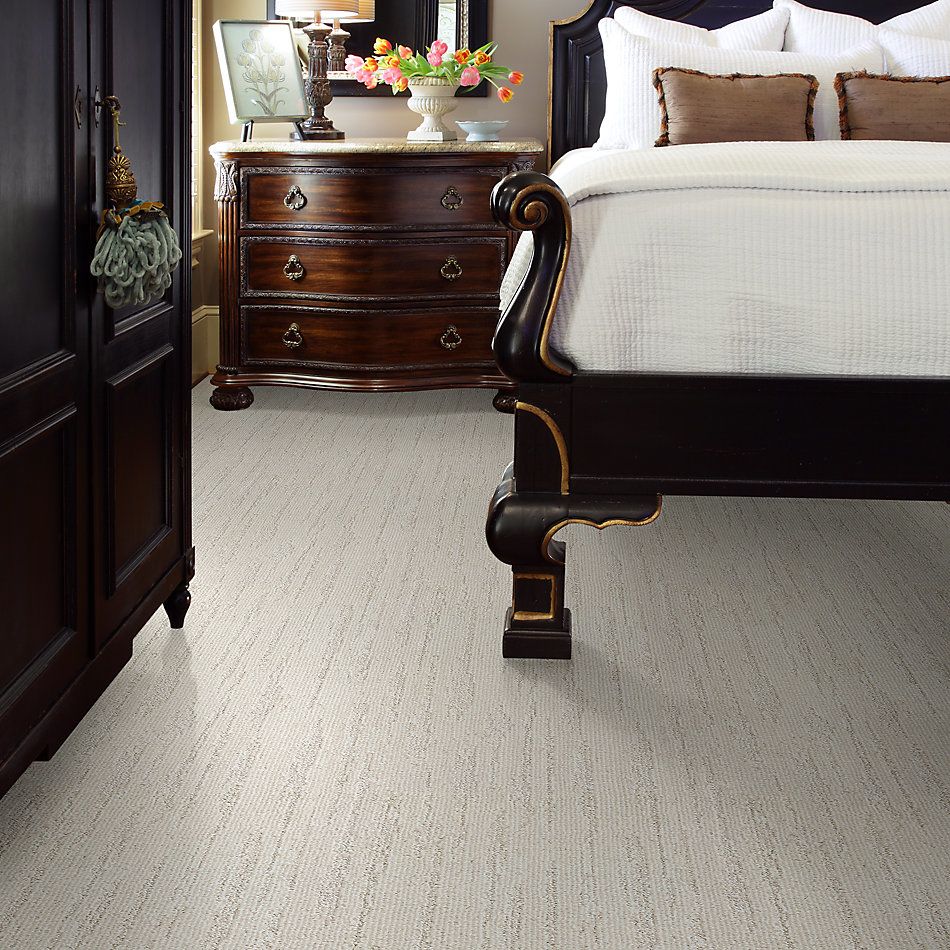 Shaw Floors Going My Way Milk White 00100_NA239