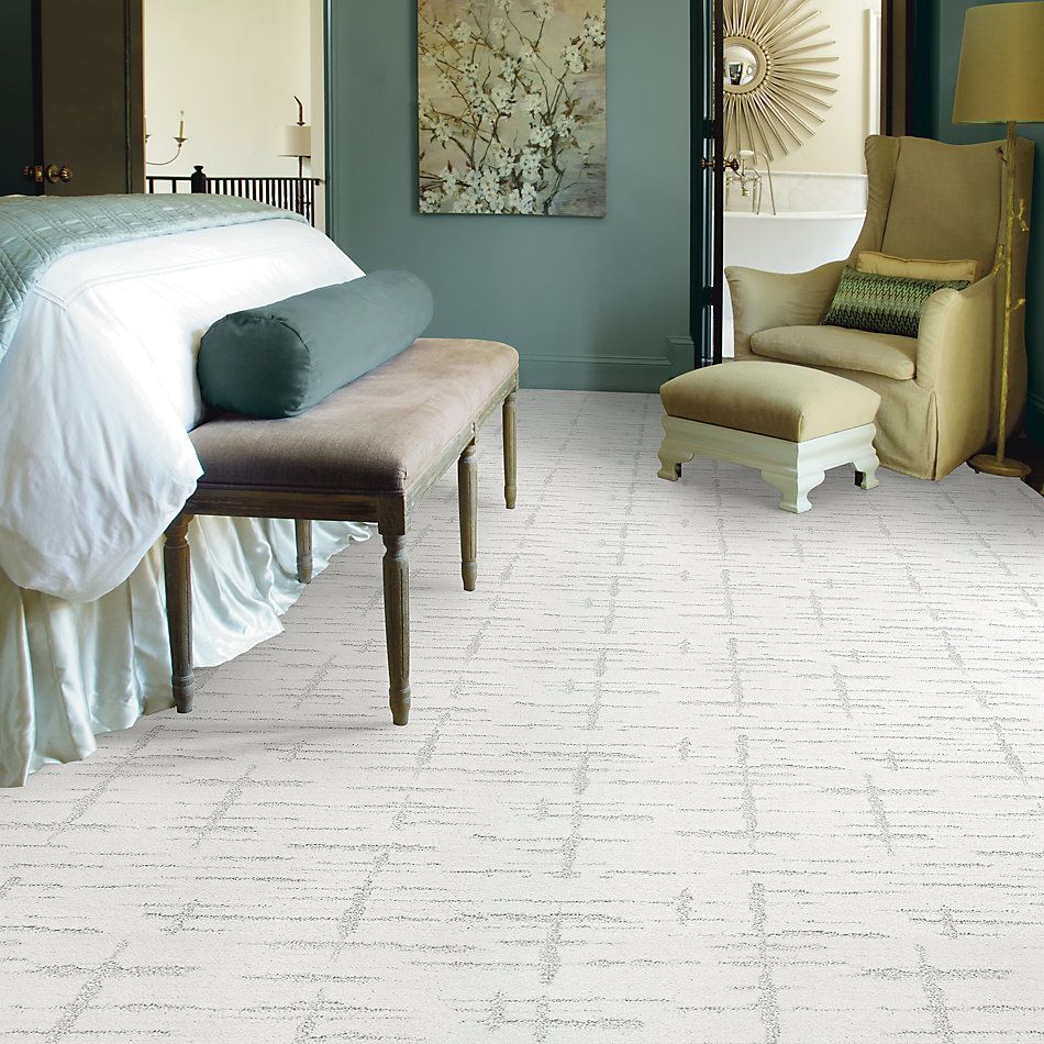 Shaw Floors Nfa/Apg Refined Affect Purity 00100_NA251