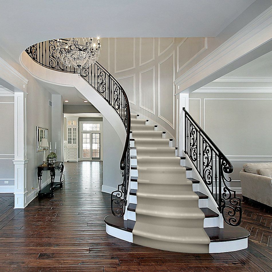 Shaw Floors Nfa Relentless III 12 Minimalist 00100_NA507