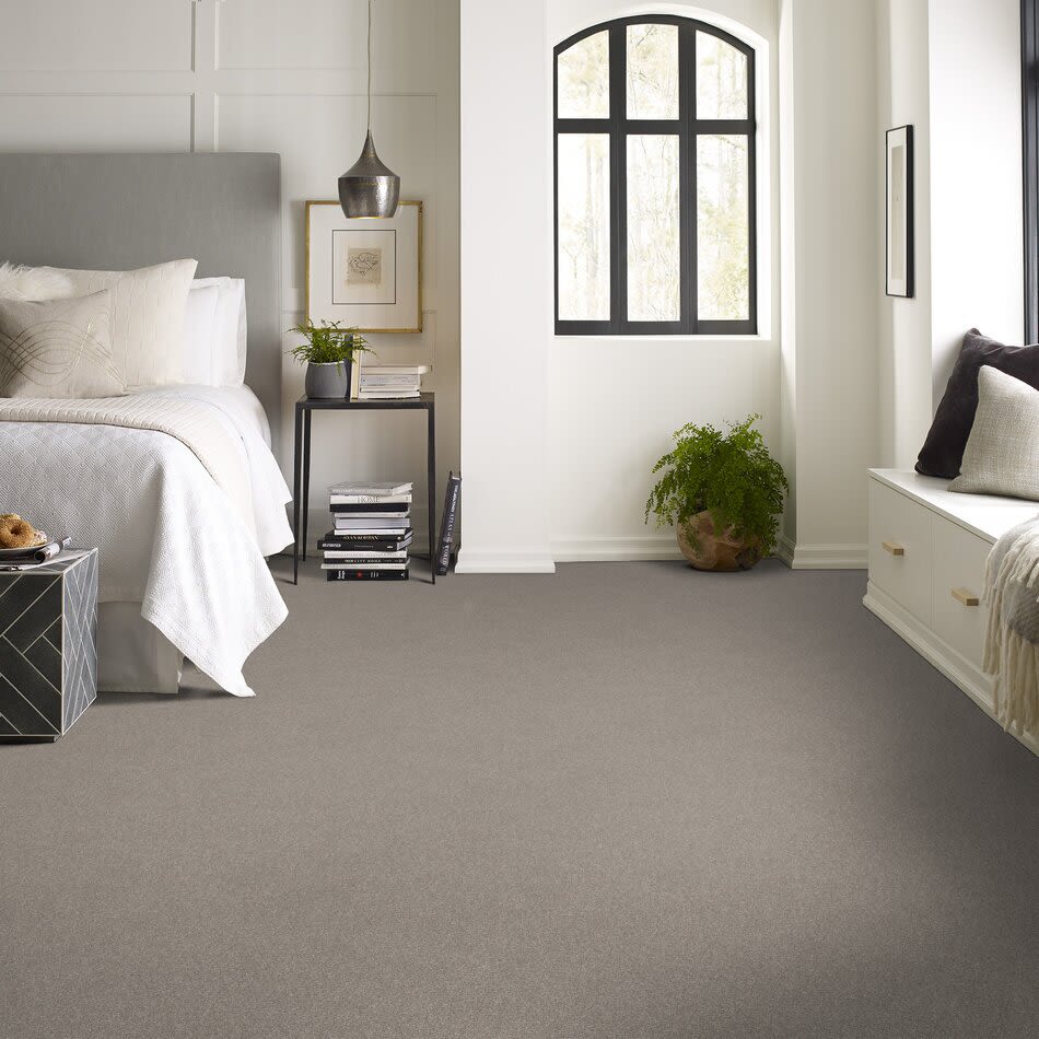 Shaw Floors Nfa Rocking Hard II Heather 00100_NA554