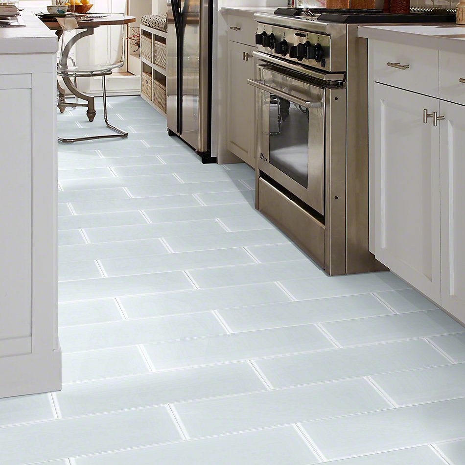 Shaw Floors SFA Paramount 8×24 Glass Ice 00100_SA22A