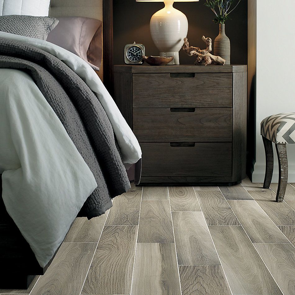 Shaw Floors Home Fn Gold Ceramic Revolution 6×36 Ash 00100_TGN66