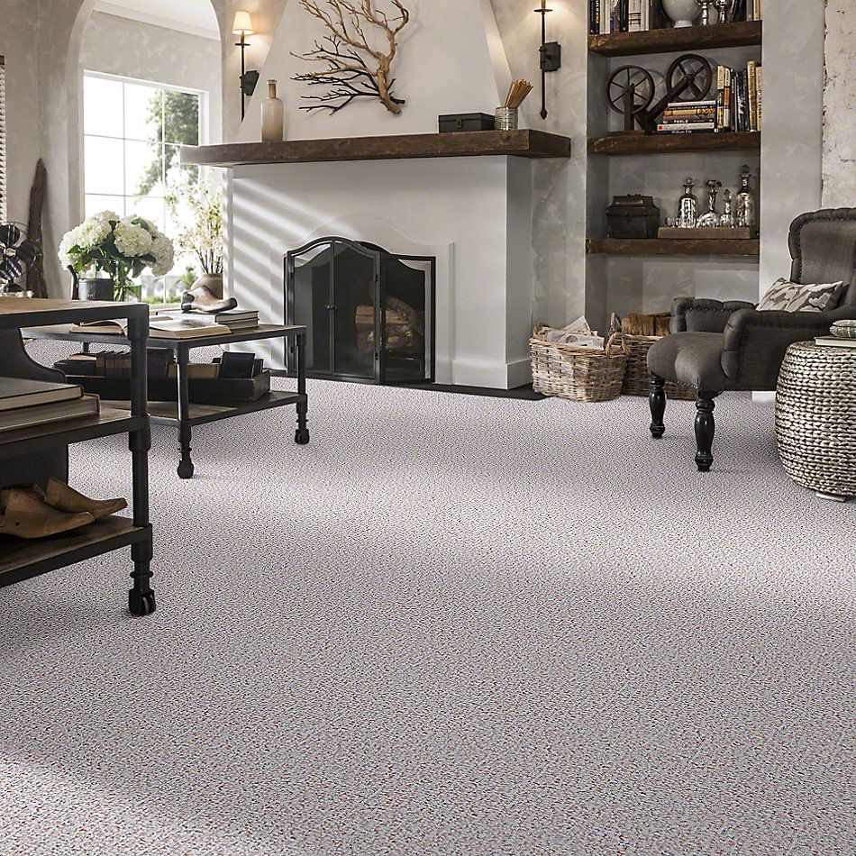 Shaw Floors St. Carlton 15 Sugared Sand 00101_19588