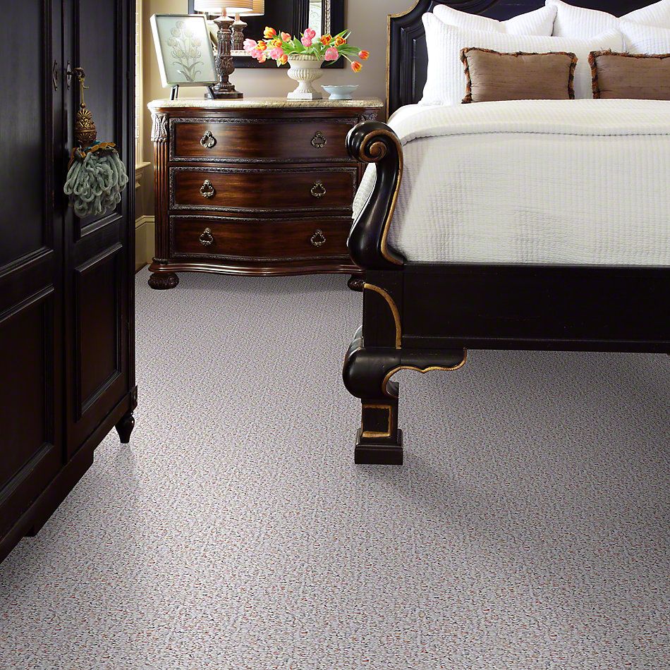 Shaw Floors Pure Waters 12 Shitake 52H10_00101