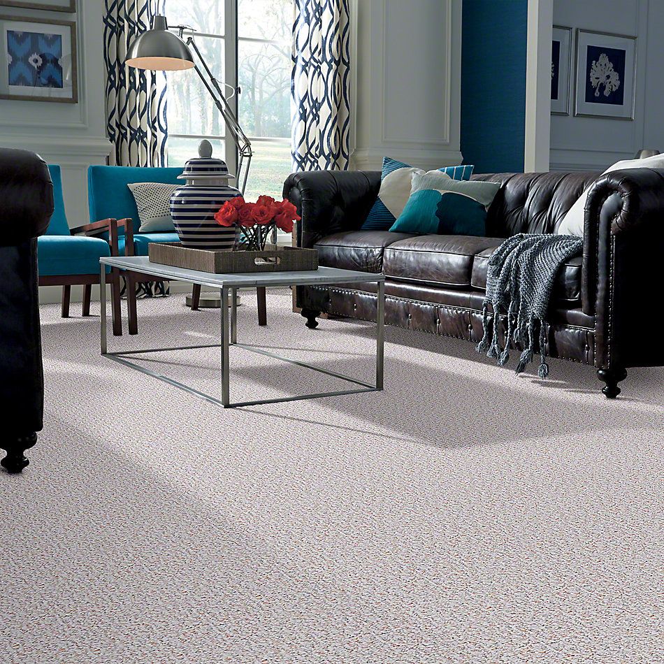 Shaw Floors Pure Waters 12 Shitake 52H10_00101