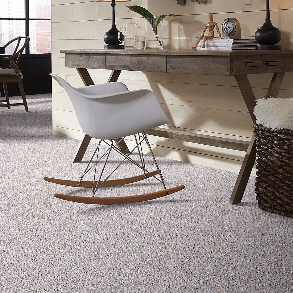 Shaw Floors Pure Waters 12 Shitake 52H10_00101