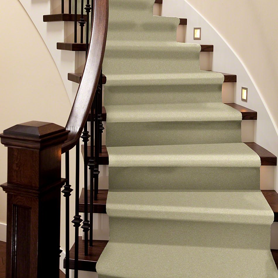 Shaw Floors SFA Passageway III Cream 52S27_00101