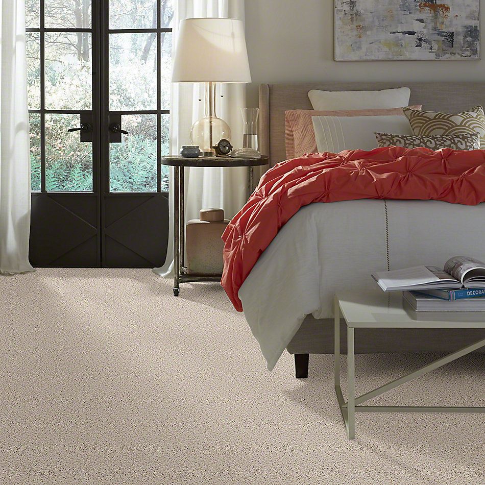 Shaw Floors Guess Work (s) Rich Cream 52T99_00101