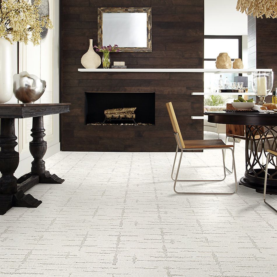 Shaw Floors Rustique Vibe Net Calm 00101_5E055