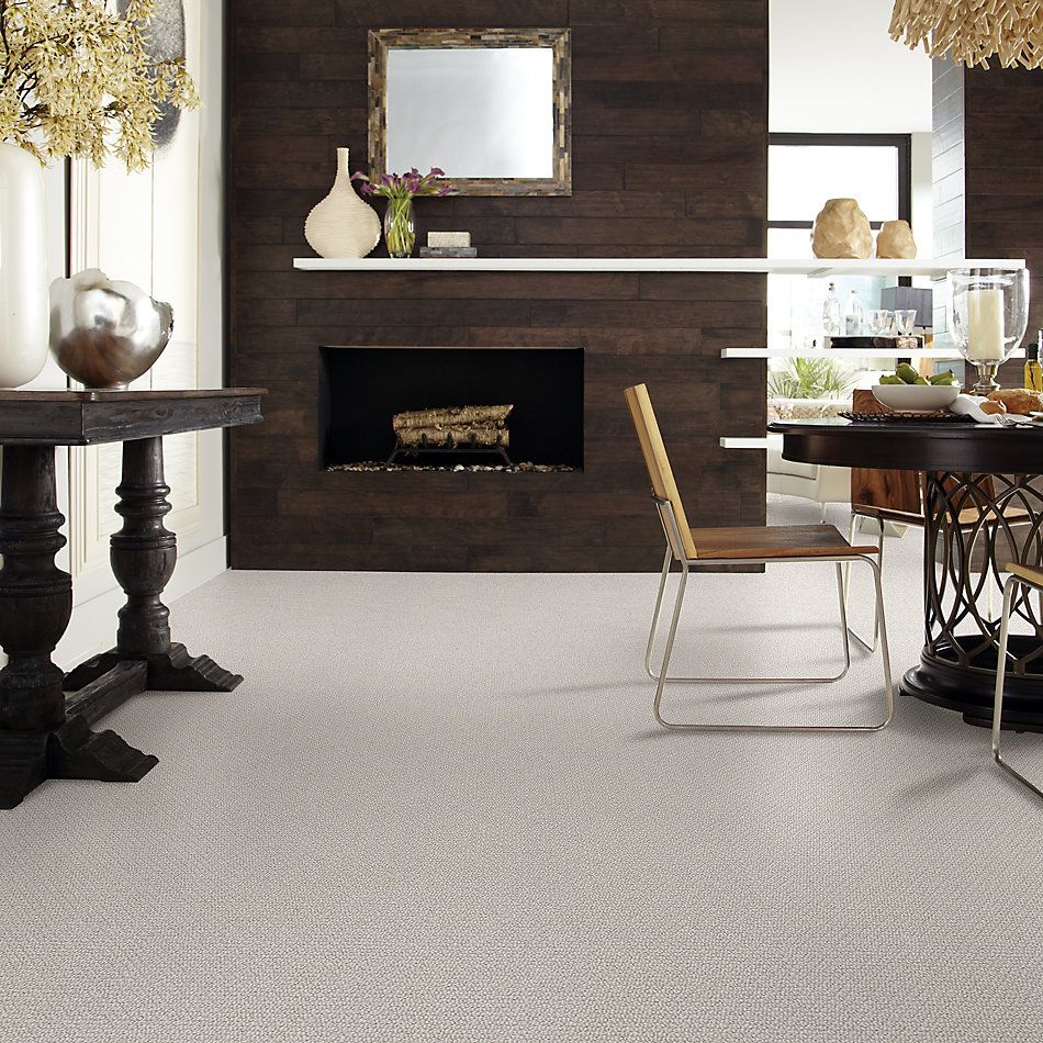 Shaw Floors Value Collections Channeling Net Minimal 00101_5E517