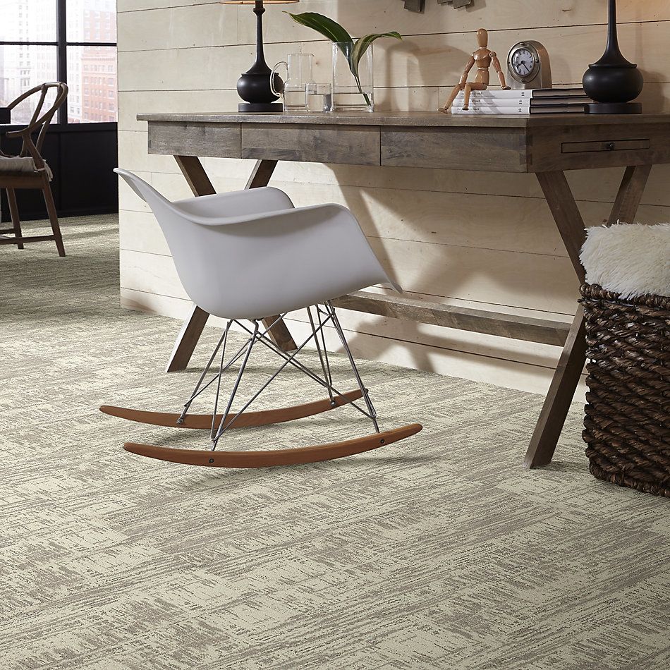 Shaw Floors Nature’s Linen Snow Kissed 00101_6E014