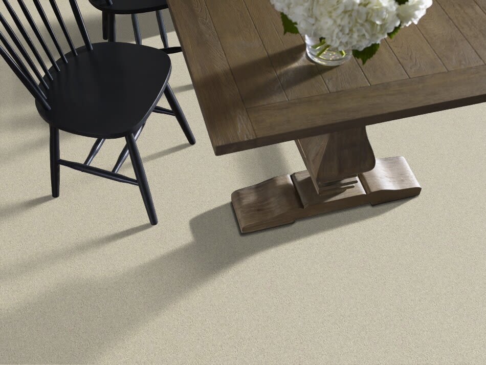 Shaw Floors Ultratouch Anso Exalted Beauty I Candlewick Glow 00101_748Z7