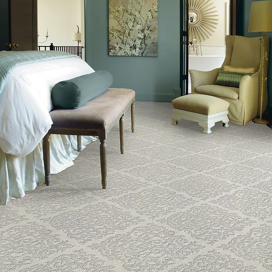 Shaw Floors Caress By Shaw Chateau Fare Calm 00101_CCS73