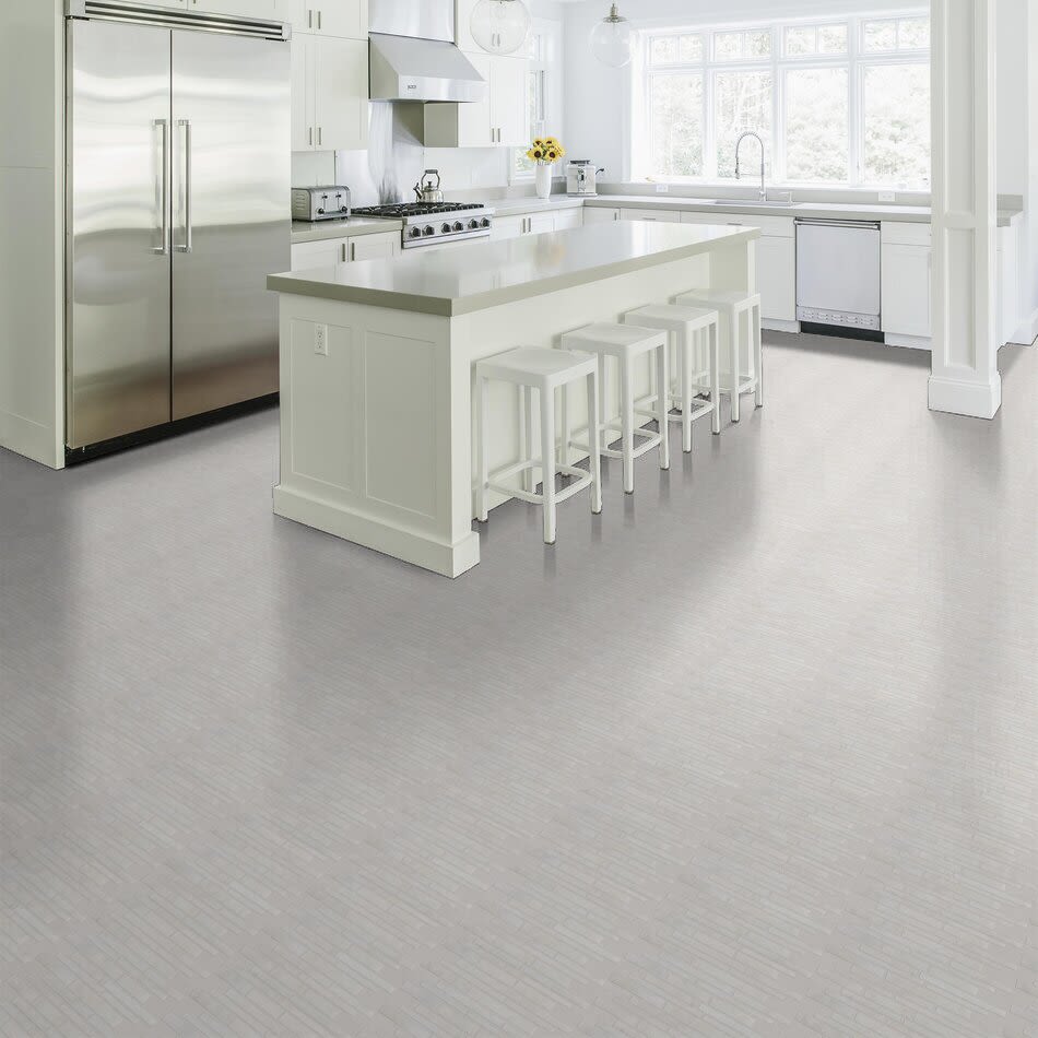 Shaw Floors Ceramic Solutions Boca Random Linear Polished Mo Pearl 00101_CS79M