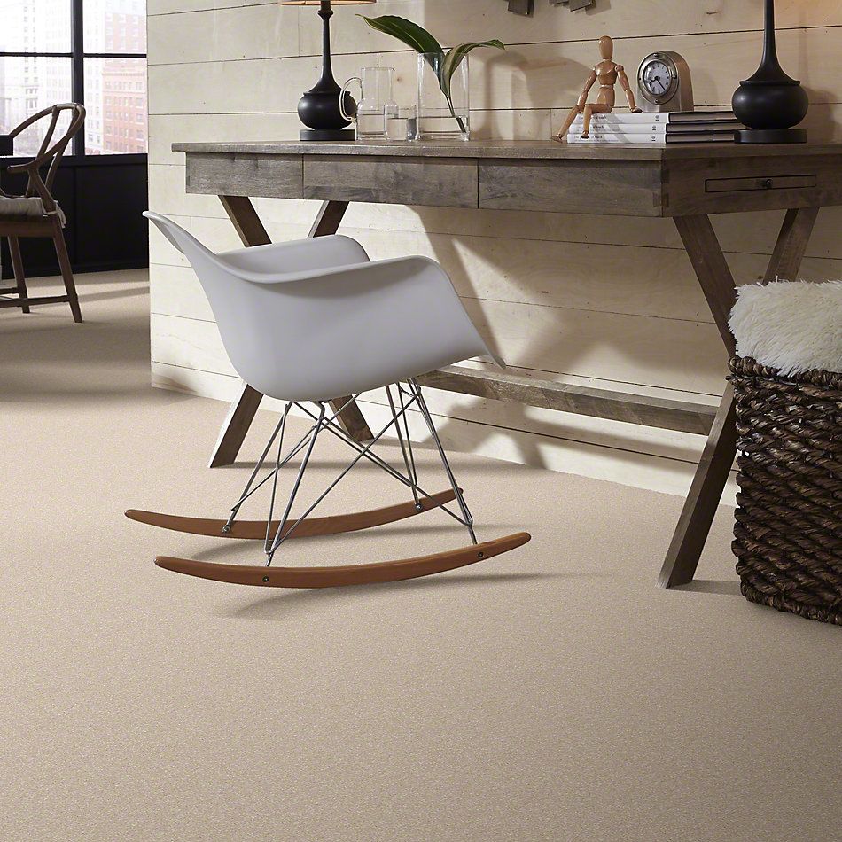 Shaw Floors SFA Awesome 6 (s) Sandy Shore 00101_E0745
