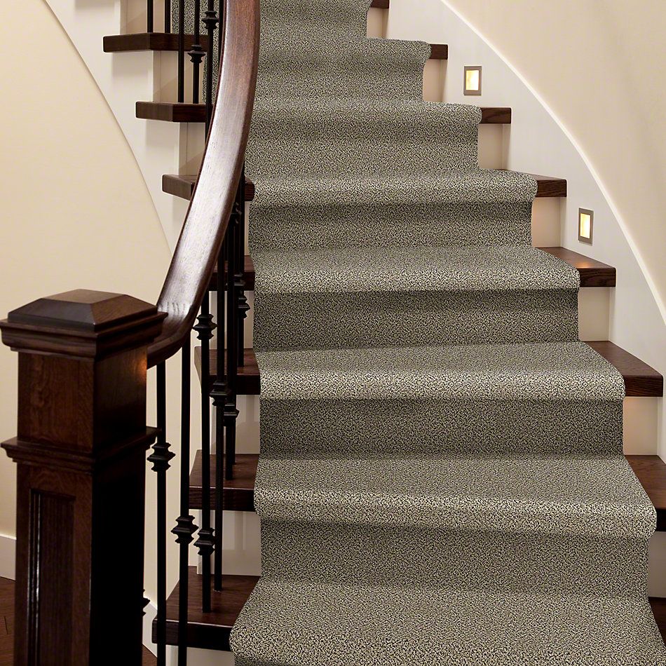 Shaw Floors Value Collections Because We Can I 12′ Net Ivory Coast 00101_E9312