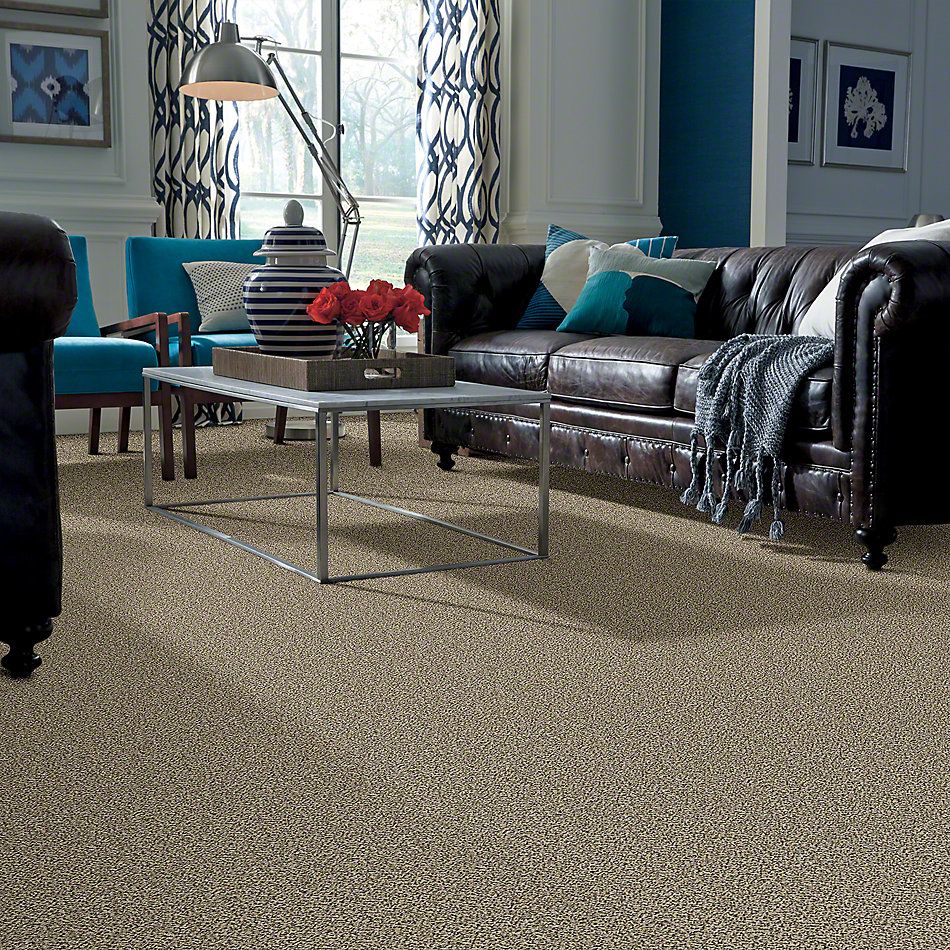 Shaw Floors Value Collections Because We Can II 12′ Net Ivory Coast 00101_E9314